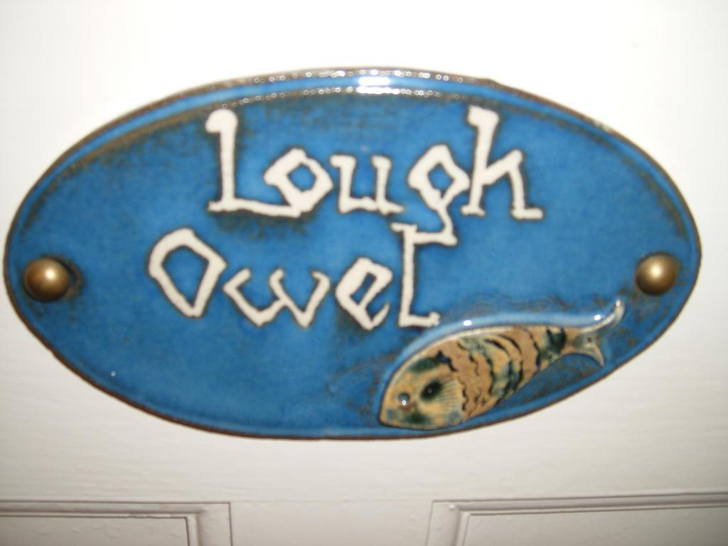 Lough Owel Lodge B&B Mullingar Kültér fotó